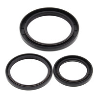 Differential Seal Kit - Yamaha YFM Rear