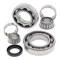 Differential Bearing Kit - 25-2038