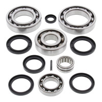 Differential Bearing Kit - 25-2062