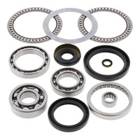 Differential Bearing Kit 25-2066