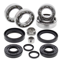 Differential Bearing Kit Front Honda TRX420 '07-'13 FA/FE/FM/TE/TM