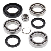 Differential Bearing Kit Rear Honda TRX500