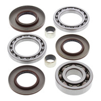 Differential Bearing Kit - 25-2081