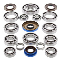 Differential Bearing Kit 25-2085