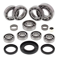 Differential Bearing Kit - 25-2090