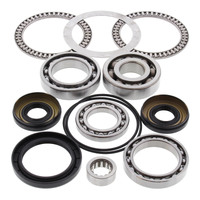 Differential Bearing Kit - 25-2094