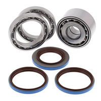 Differential Bearing & Seal Kit Rear - 25-2098