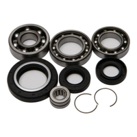 Differential Bearing & Seal Kit Front - 25-2118