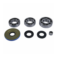 Differential Bearing & Seal Kit Front - 25-2119