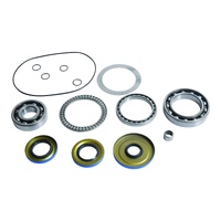 Differential Bearing & Seal Kit Front 25-2121