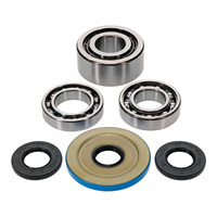 Differential Bearing & Seal Kit Front 25-2149