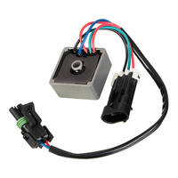 All Balls Turf Mode Rear Differential Relay 25-5001