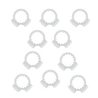 All Balls Racing Countershaft Washer (10 Pack)