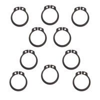 All Balls Racing Countershaft Washer (10 Pack)