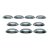 All Balls Racing Countershaft Washer (10 Pack)