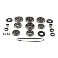 Transmission Rebuild Kit 25-7001