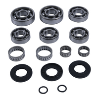 Transmission Rebuild Kit 25-7002