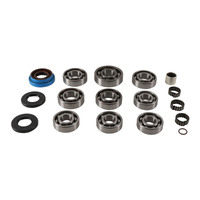 Transmission Rebuild Kit 25-7009