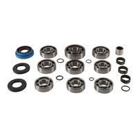 Transmission Rebuild Kit 25-7012