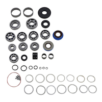 Transmission Rebuild Kit 25-7021