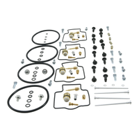 Carburettor Rebuild Kit 26-10141