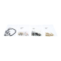 All Balls Racing Carburettor Rebuild Kit (26-1636)