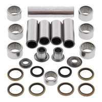 Suspension Linkage Kit 27-1018 KX125/250 '99-'03