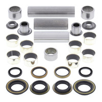 Suspension Linkage Kit 27-1167 Kawasaki KLX140/KLX140L '08>