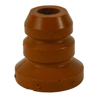 Rear Shock Bumper ID:18mm OD:53mm L:56.5mm 37-1214