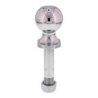 EZ Trail 1-7/8" Ball Ð 43-1003