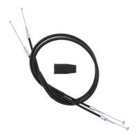 Throttle Cable 45-1016