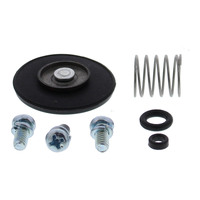 All Balls Racing Accelerator Pump Rebuild Kit (46-3002)