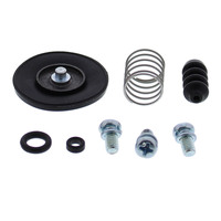 All Balls Racing Accelerator Pump Rebuild Kit (46-3004)