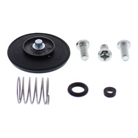 All Balls Racing Accelerator Pump Rebuild Kit (46-3005)