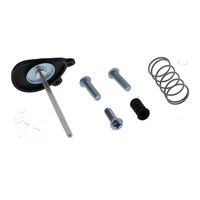 All Balls Racing Accelerator Pump Rebuild Kit (46-3009)