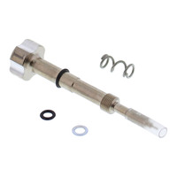 Extended Fuel Mixture Screw (Includes O-Ring  Spring & Washer)