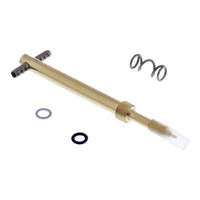 Extended Fuel Mixture Screw (Includes O-Ring  Spring & Washer)