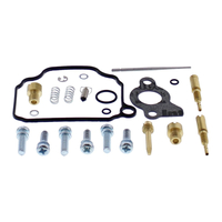 EZ Start Carburettor Rebuild Kit - 46-8071