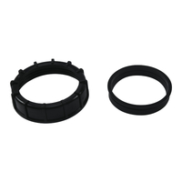 Fuel Pump Retaining Nut and Gasket Kit - 47-3013