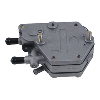 Vacuum Operated Fuel Pump Ð 47-5004
