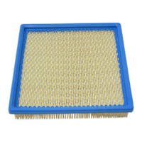 All Balls Racing Air Filter (48-1025)