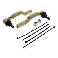 TIE ROD END KIT - OUTER ONLY