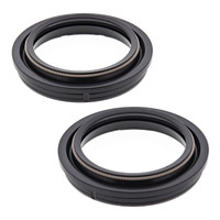 Fork Dust Seals Pair 45x57.5x13.3 57-101