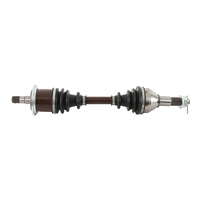 ATV CV/Axle Complete Shaft 6 Ball