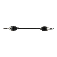 ATV CV/Axle Complete Shaft 6 Ball