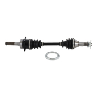 ATV CV/Axle Complete Shaft (Trk) 6 Ball