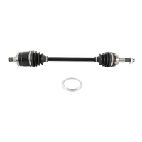 ATV CV/Axle Complete Shaft 6 Ball