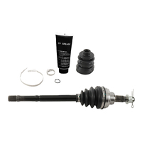 ATV CV/Axle Outer Half Shaft 6 Ball