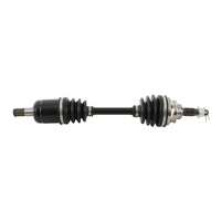 ATV CV/Axle Complete Shaft 6 Ball