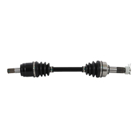 ATV CV/Axle Complete Shaft 6 Ball